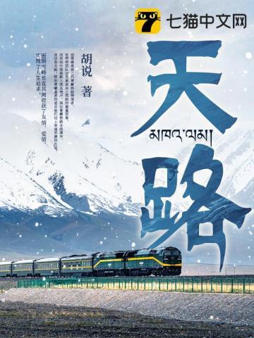 天路职工维护青藏铁路车站