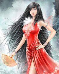 香浓美味的意思