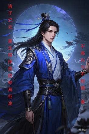 主角开局长生的