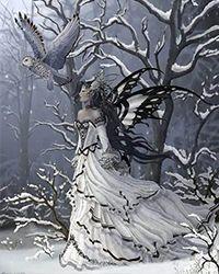 听雪是什么意思